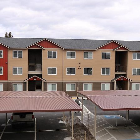 Autumn Leaf Suites Airway Heights Exterior foto