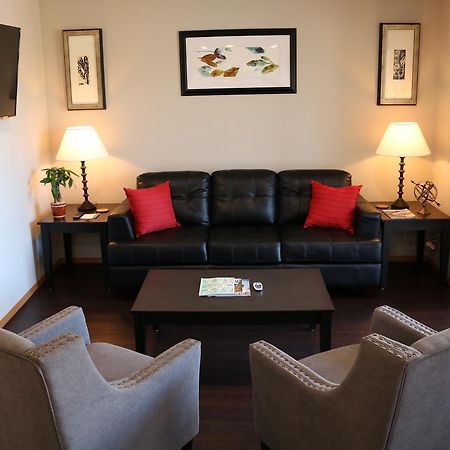 Autumn Leaf Suites Airway Heights Exterior foto