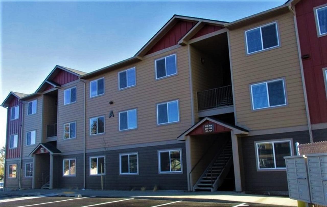 Autumn Leaf Suites Airway Heights Exterior foto