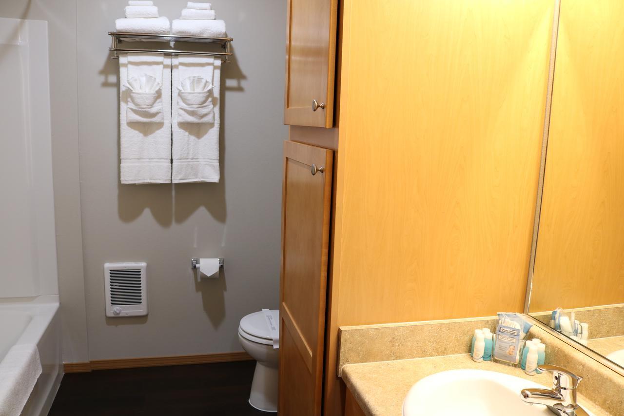 Autumn Leaf Suites Airway Heights Exterior foto
